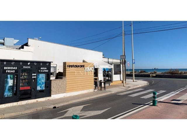 6 bedroom Restaurant/Bar for sale in Almassora / Almazora - € 270,000 (Ref: 9211743)