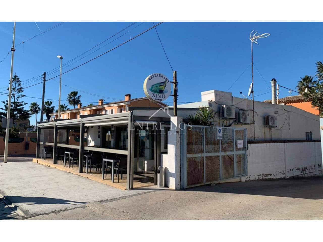 6 soverom Restaurant/Bar til salgs i Almassora / Almazora - € 270 000 (Ref: 9211743)