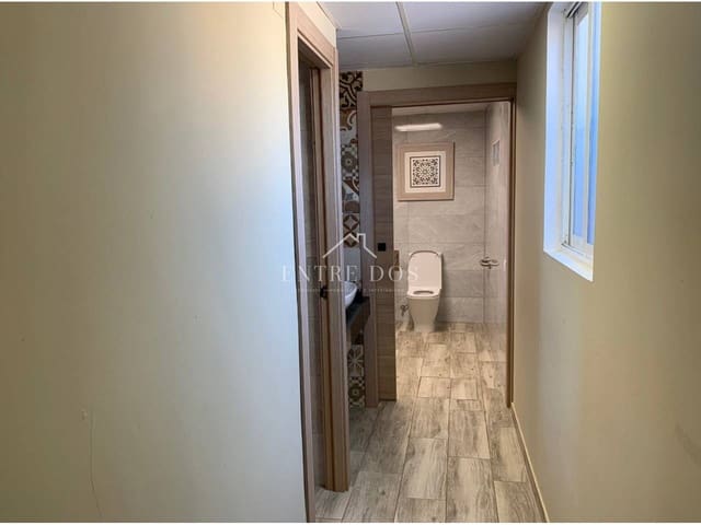 6 bedroom Restaurant/Bar for sale in Almassora / Almazora - € 270,000 (Ref: 9211743)