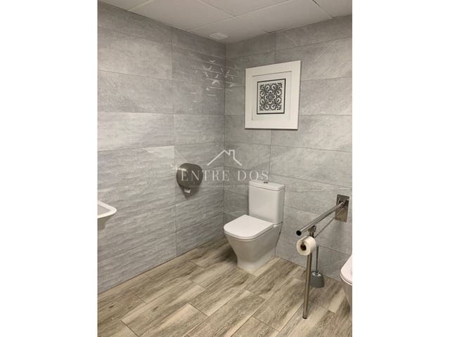 6 bedroom Restaurant/Bar for sale in Almassora / Almazora - € 270,000 (Ref: 9211743)