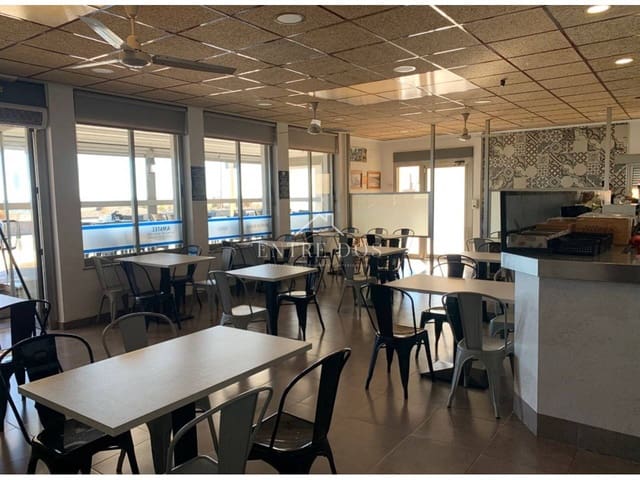 6 bedroom Restaurant/Bar for sale in Almassora / Almazora - € 270,000 (Ref: 9211743)