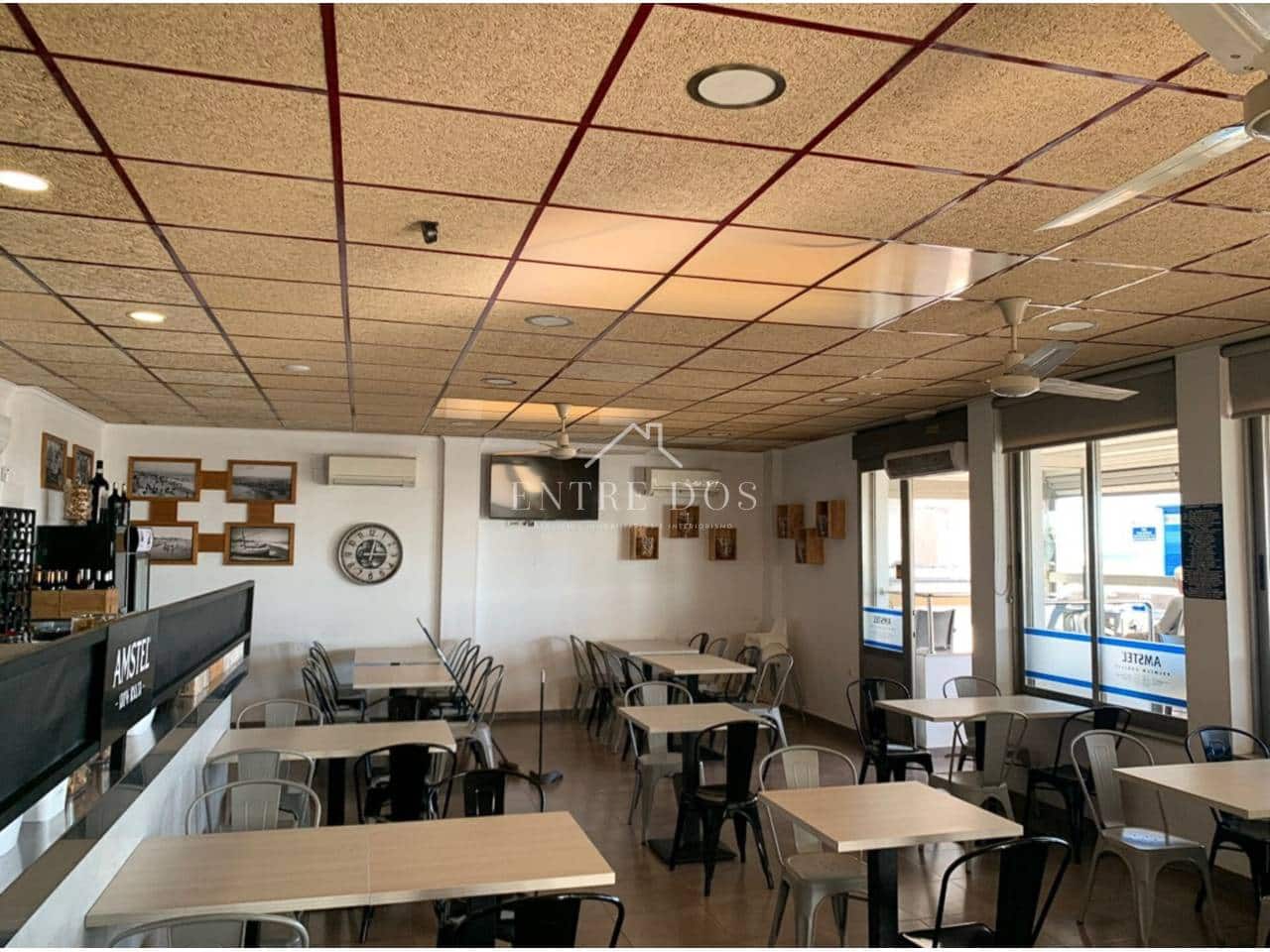 6 soverom Restaurant/Bar til salgs i Almassora / Almazora - € 270 000 (Ref: 9211743)