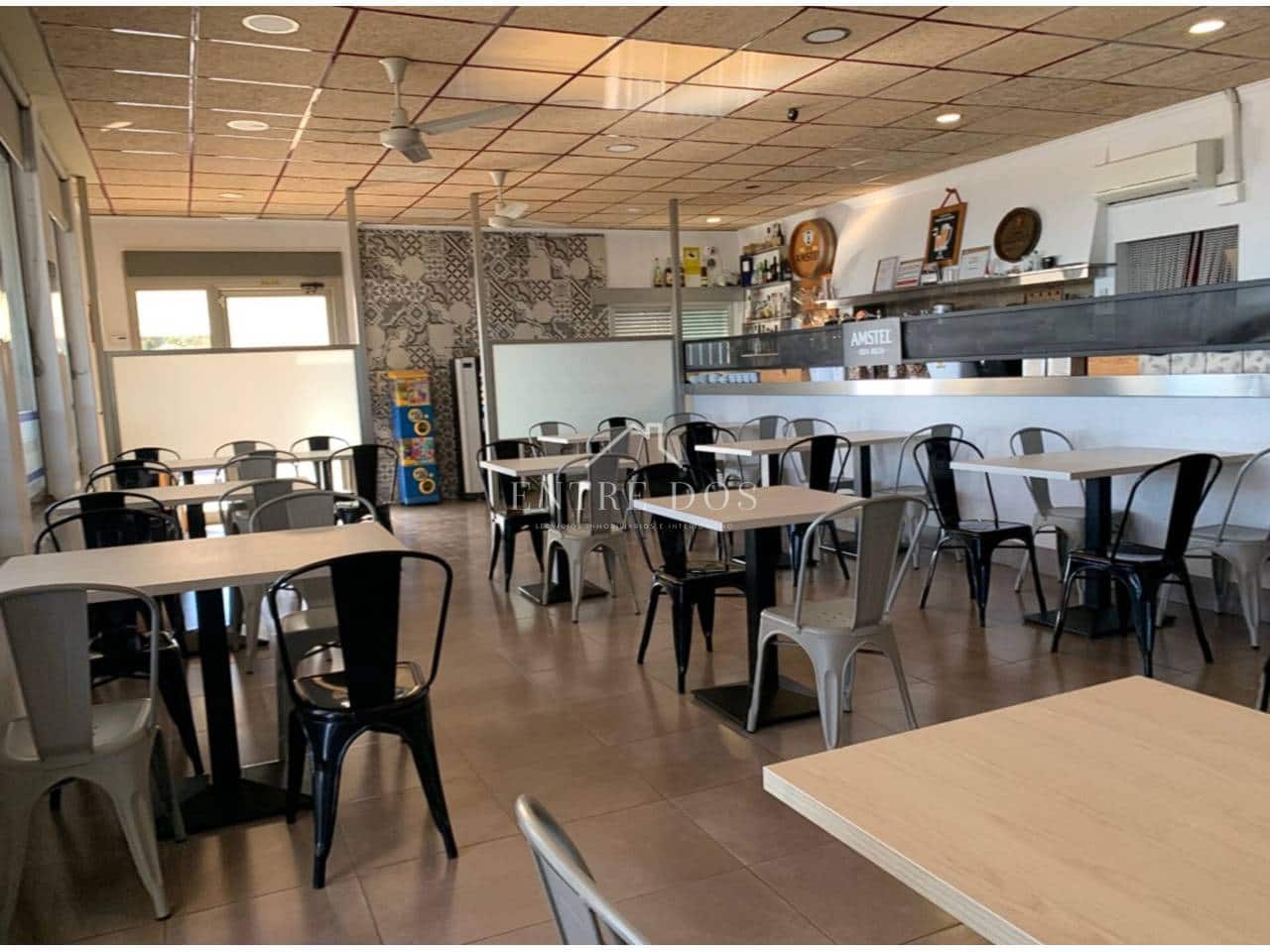 6 soverom Restaurant/Bar til salgs i Almassora / Almazora - € 270 000 (Ref: 9211743)