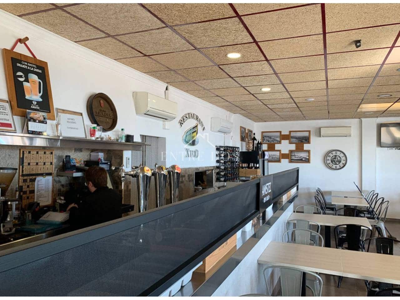 6 soverom Restaurant/Bar til salgs i Almassora / Almazora - € 270 000 (Ref: 9211743)