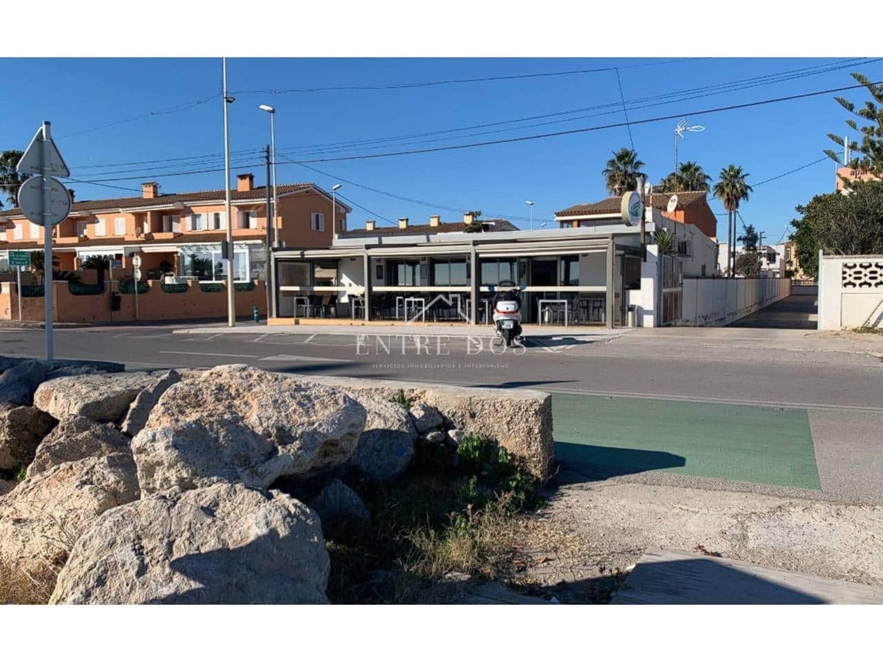 6 soverom Restaurant/Bar til salgs i Almassora / Almazora - € 270 000 (Ref: 9211743)