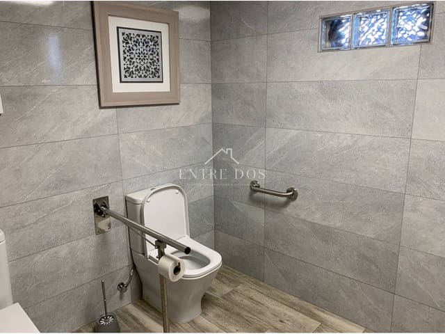 6 bedroom Restaurant/Bar for sale in Almassora / Almazora - € 270,000 (Ref: 9211743)