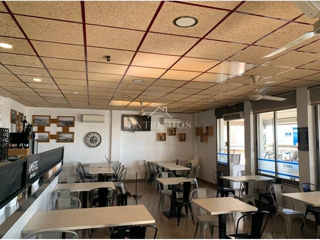 6 bedroom Restaurant/Bar for sale in Almassora / Almazora - € 270,000 (Ref: 9211743)