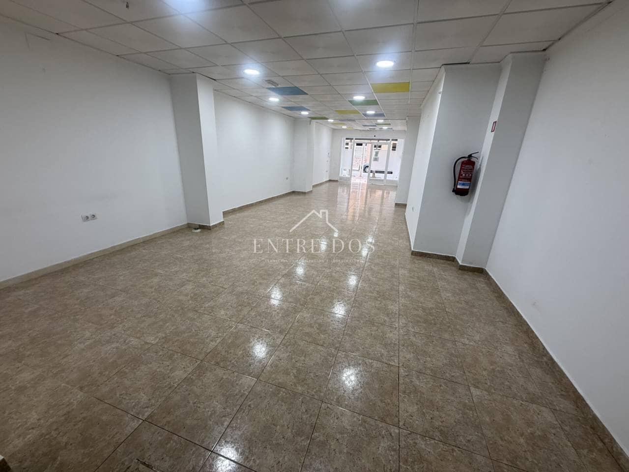 1 chambre Local Commercial à vendre à Castello de la Plana - 130 000 € (Ref: 9211744)