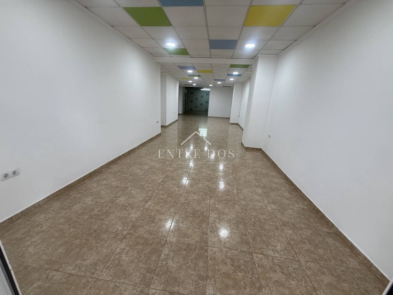 1 chambre Local Commercial à vendre à Castello de la Plana - 130 000 € (Ref: 9211744)