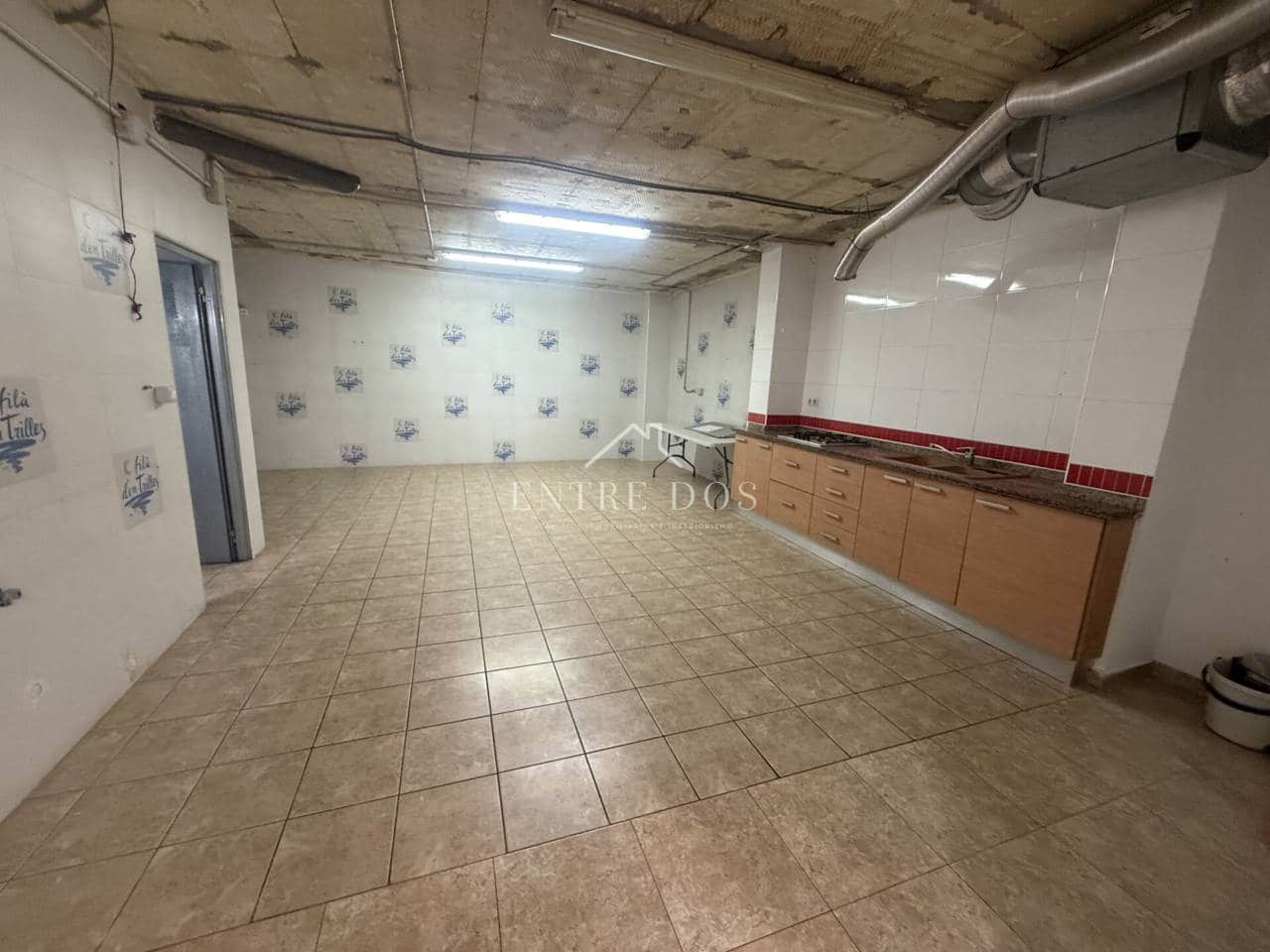 1 chambre Local Commercial à vendre à Castello de la Plana - 130 000 € (Ref: 9211744)