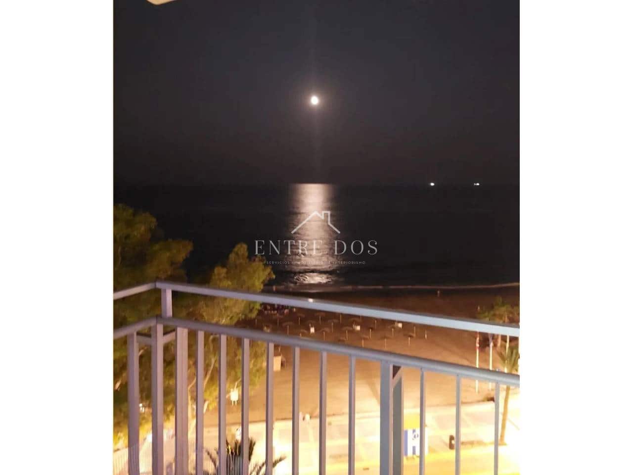 Piso de 2 habitaciones en Benicàssim en venta con piscina garaje - 360.000 € (Ref: 9217801)