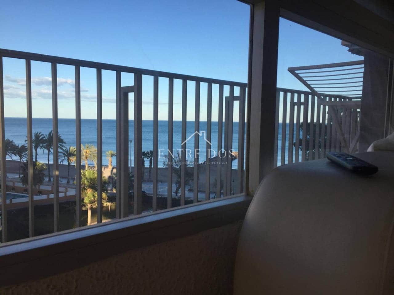 Piso de 2 habitaciones en Benicàssim en venta con piscina garaje - 360.000 € (Ref: 9217801)