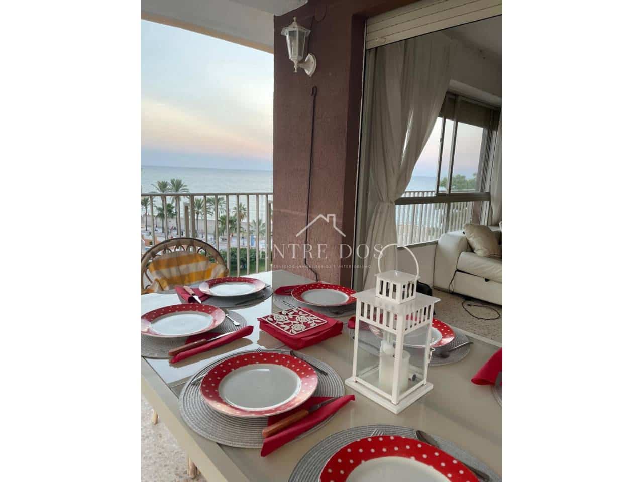 Piso de 2 habitaciones en Benicàssim en venta con piscina garaje - 360.000 € (Ref: 9217801)