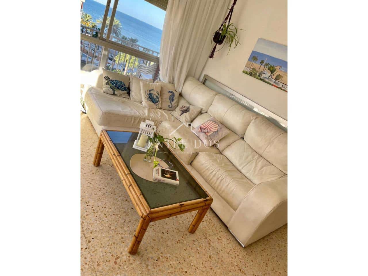 Piso de 2 habitaciones en Benicàssim en venta con piscina garaje - 360.000 € (Ref: 9217801)