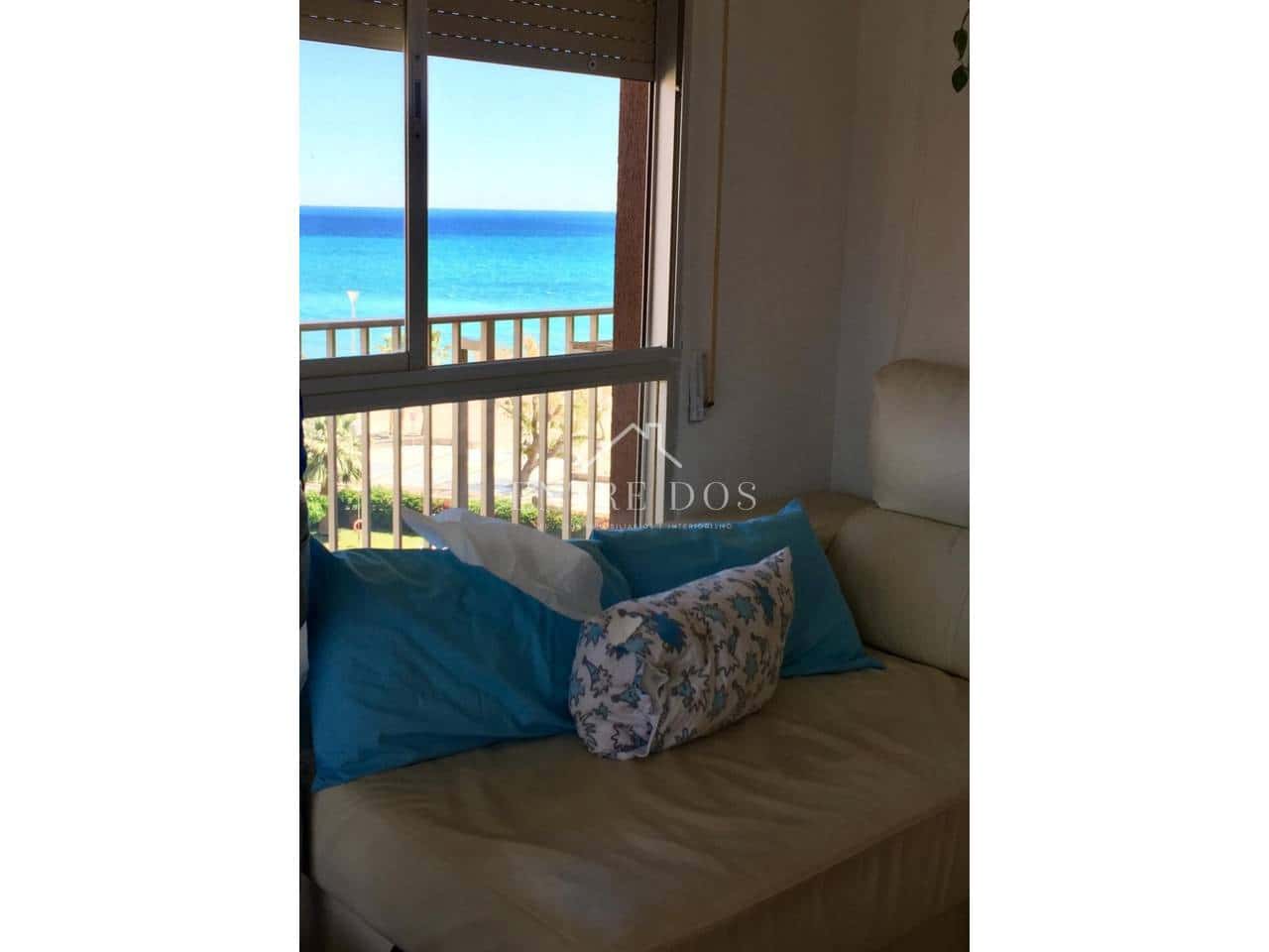 Piso de 2 habitaciones en Benicàssim en venta con piscina garaje - 360.000 € (Ref: 9217801)