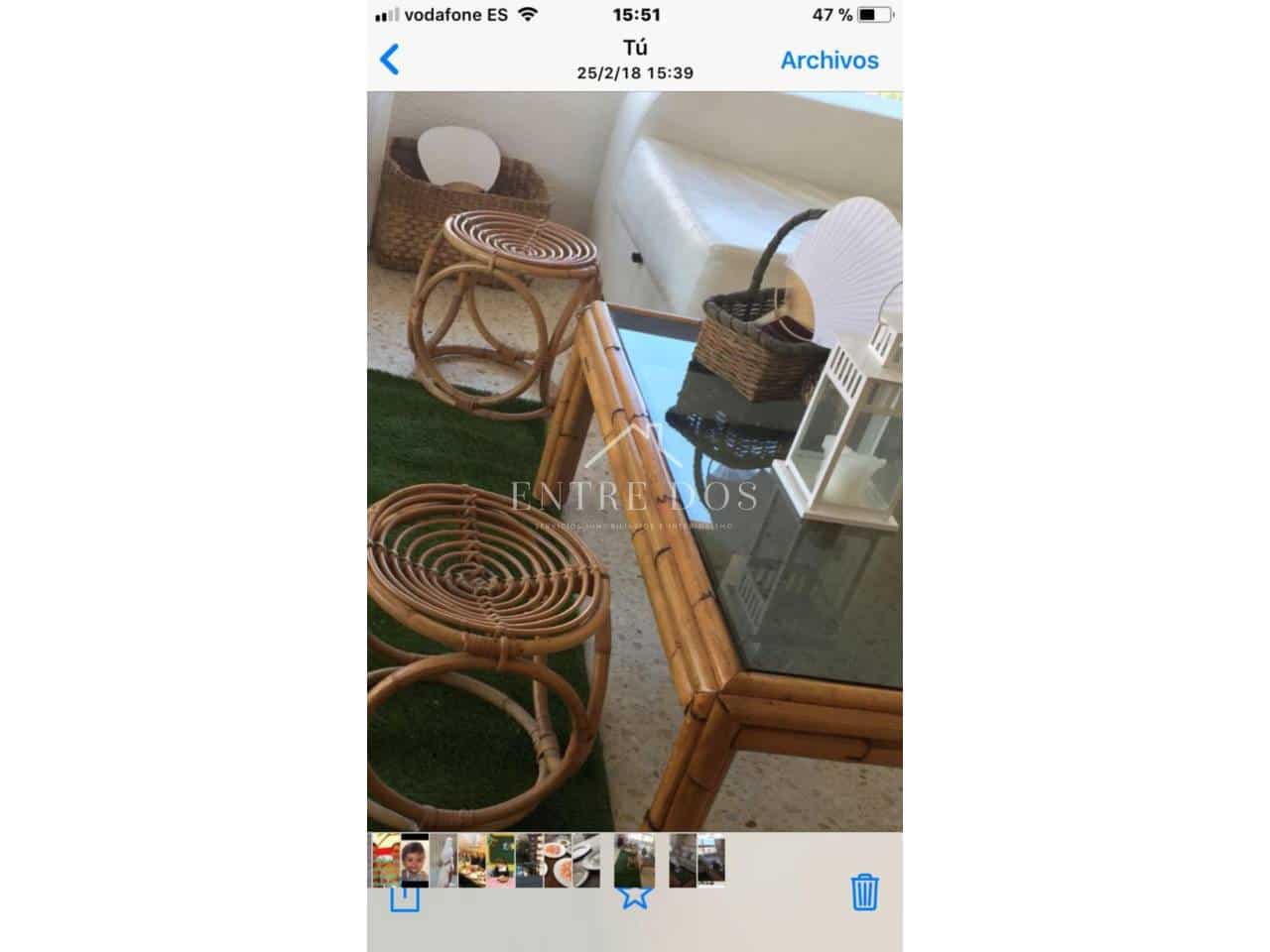 Piso de 2 habitaciones en Benicàssim en venta con piscina garaje - 360.000 € (Ref: 9217801)
