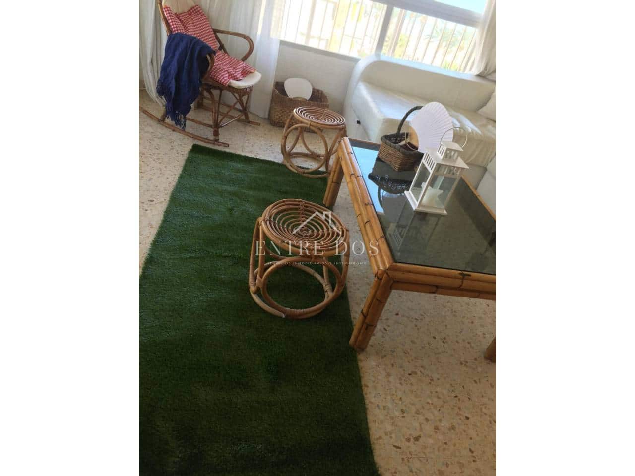 Piso de 2 habitaciones en Benicàssim en venta con piscina garaje - 360.000 € (Ref: 9217801)