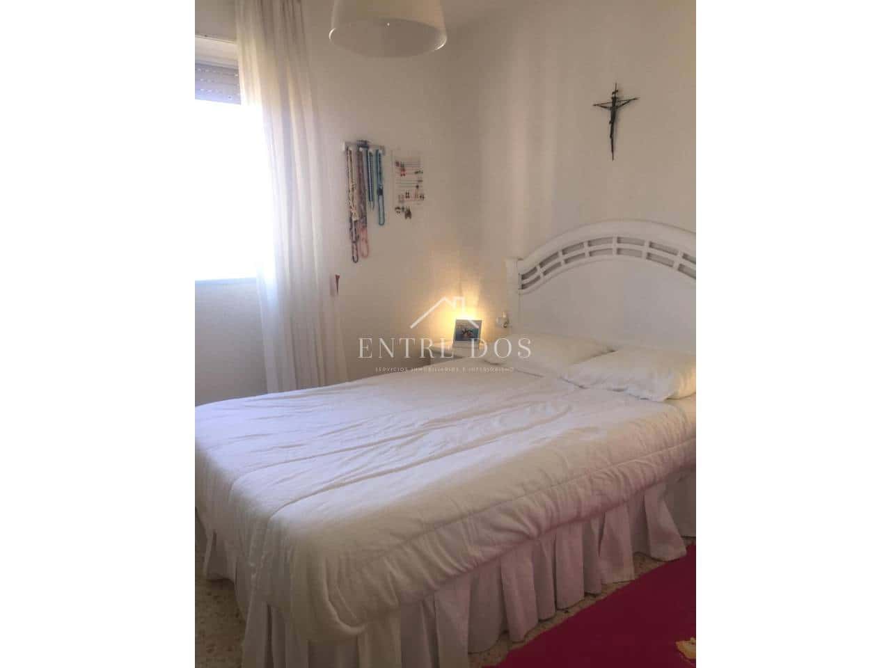 Piso de 2 habitaciones en Benicàssim en venta con piscina garaje - 360.000 € (Ref: 9217801)