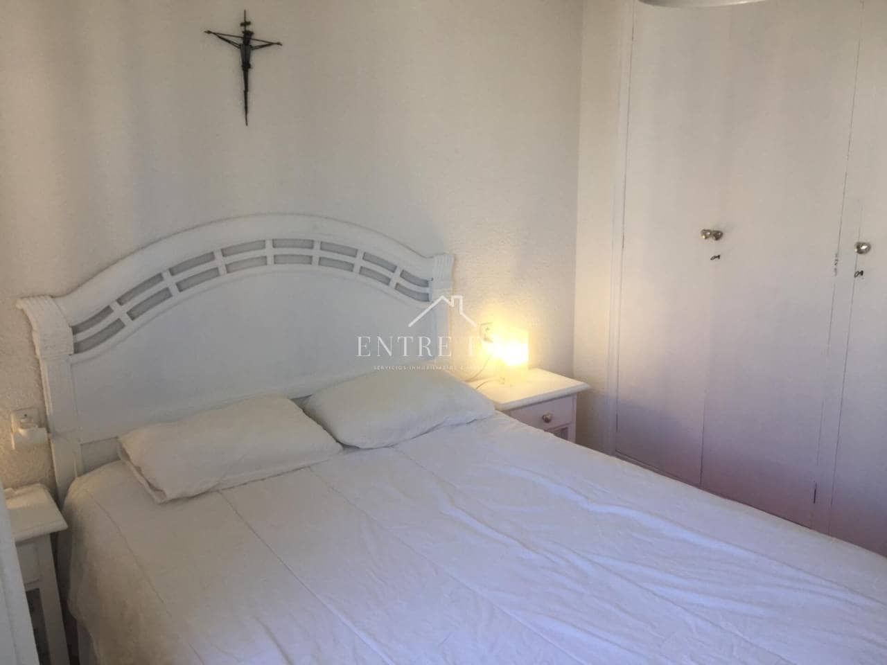 Piso de 2 habitaciones en Benicàssim en venta con piscina garaje - 360.000 € (Ref: 9217801)