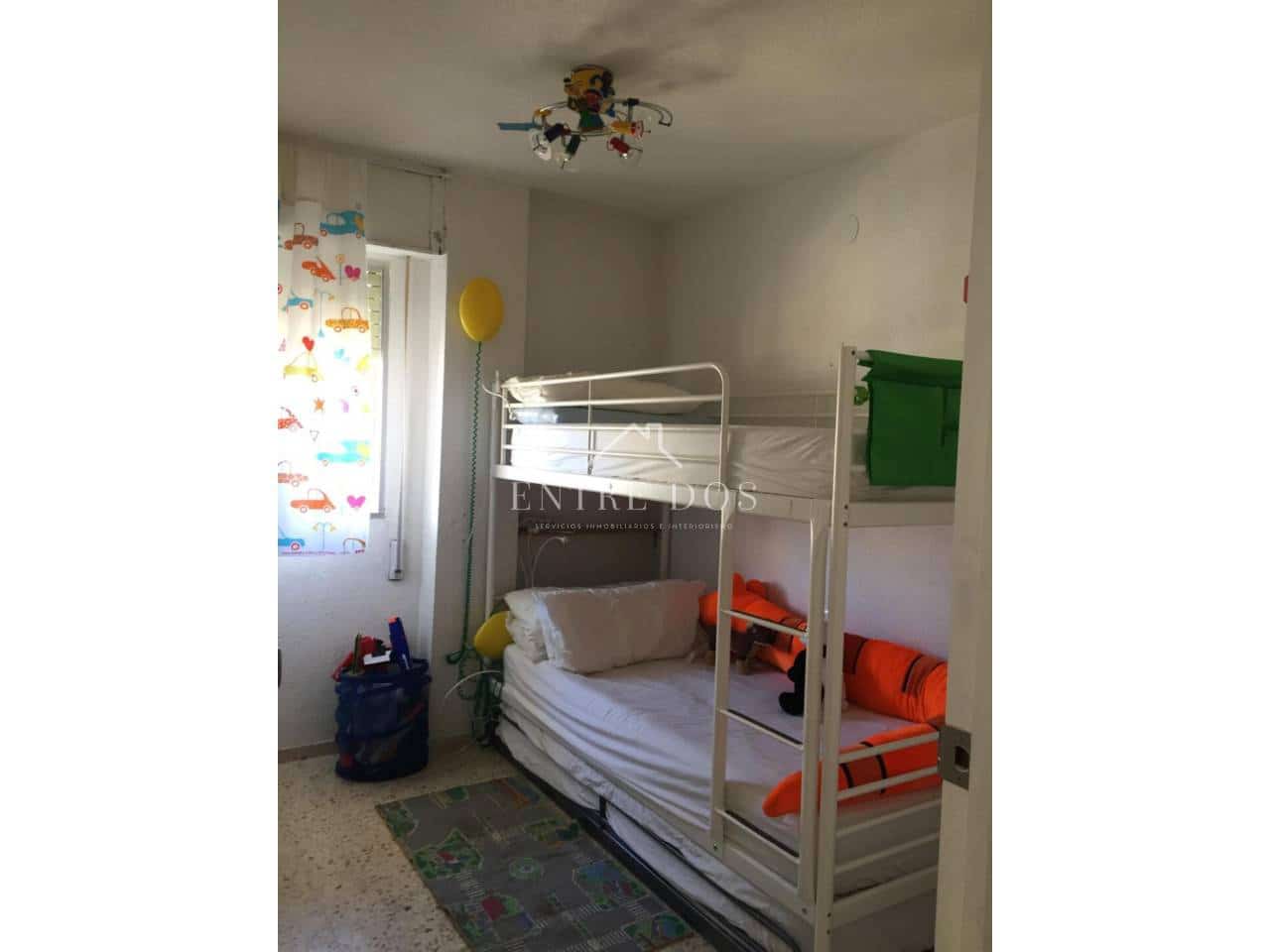 Piso de 2 habitaciones en Benicàssim en venta con piscina garaje - 360.000 € (Ref: 9217801)