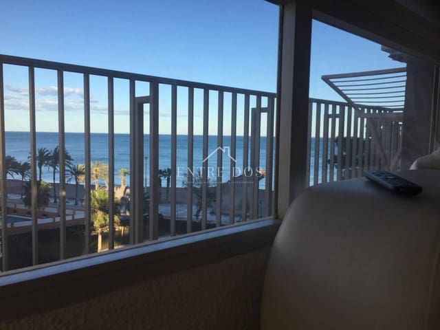 2 makuuhuone Asunto myytävänä paikassa Benicàssim mukana uima-altaan 
autotalli - 360 000 € (Ref: 9217801)