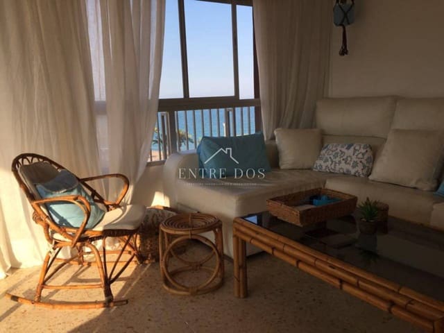 2 makuuhuone Asunto myytävänä paikassa Benicàssim mukana uima-altaan 
autotalli - 360 000 € (Ref: 9217801)