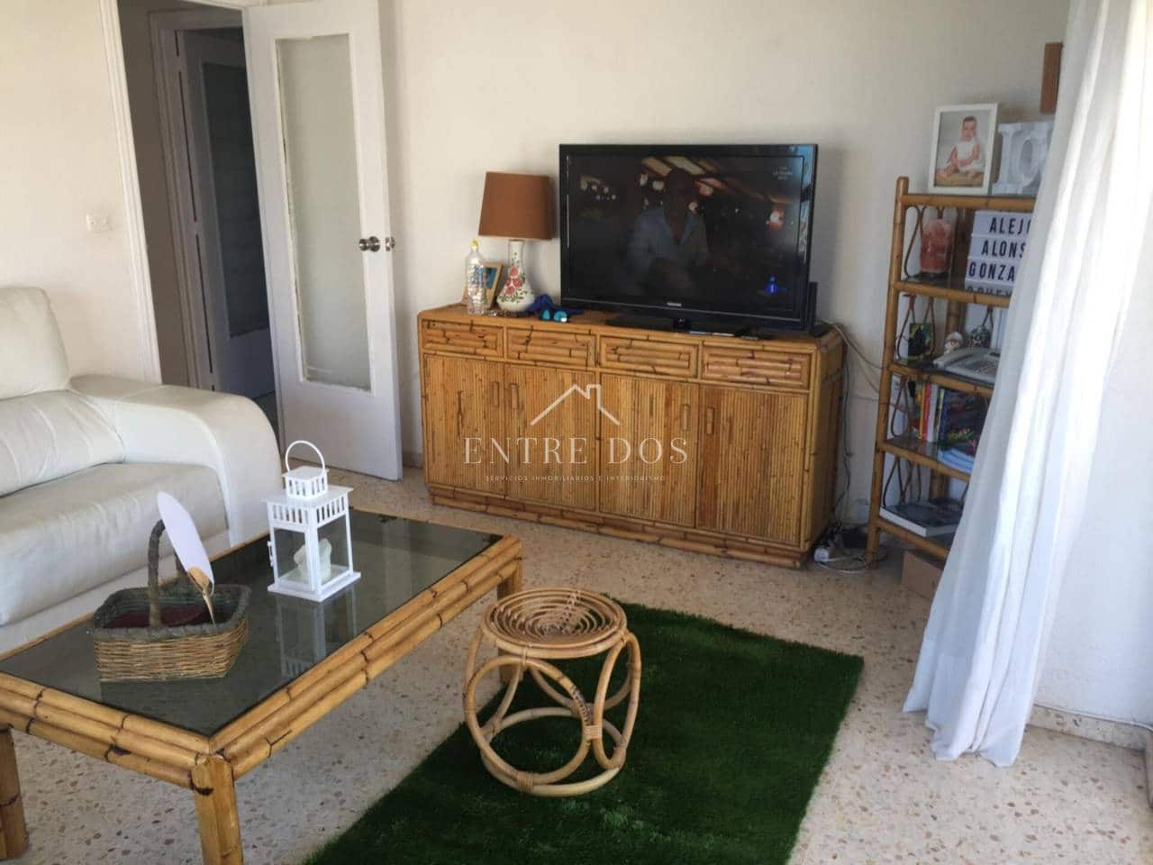 Piso de 2 habitaciones en Benicàssim en venta con piscina garaje - 360.000 € (Ref: 9217801)