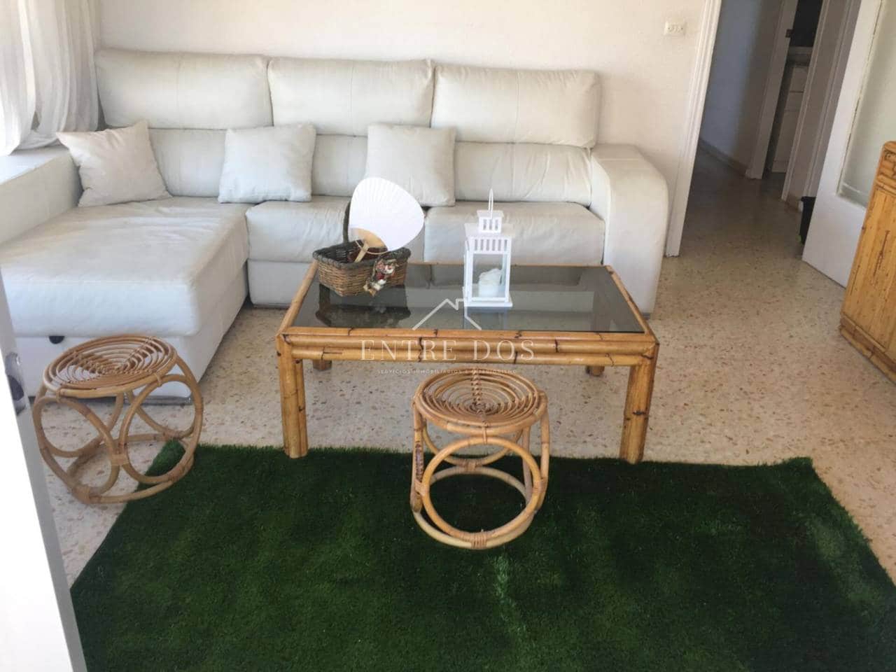 Piso de 2 habitaciones en Benicàssim en venta con piscina garaje - 360.000 € (Ref: 9217801)