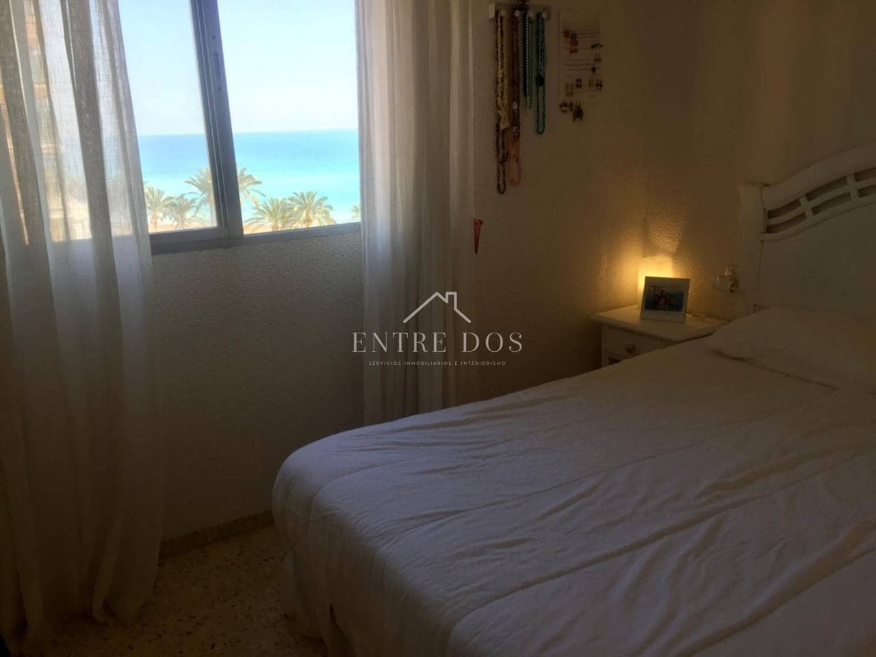Piso de 2 habitaciones en Benicàssim en venta con piscina garaje - 360.000 € (Ref: 9217801)