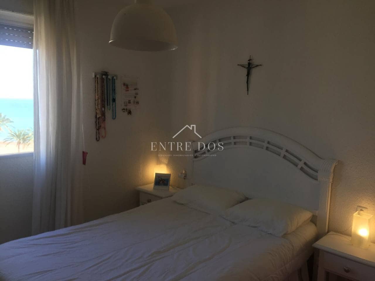 Piso de 2 habitaciones en Benicàssim en venta con piscina garaje - 360.000 € (Ref: 9217801)