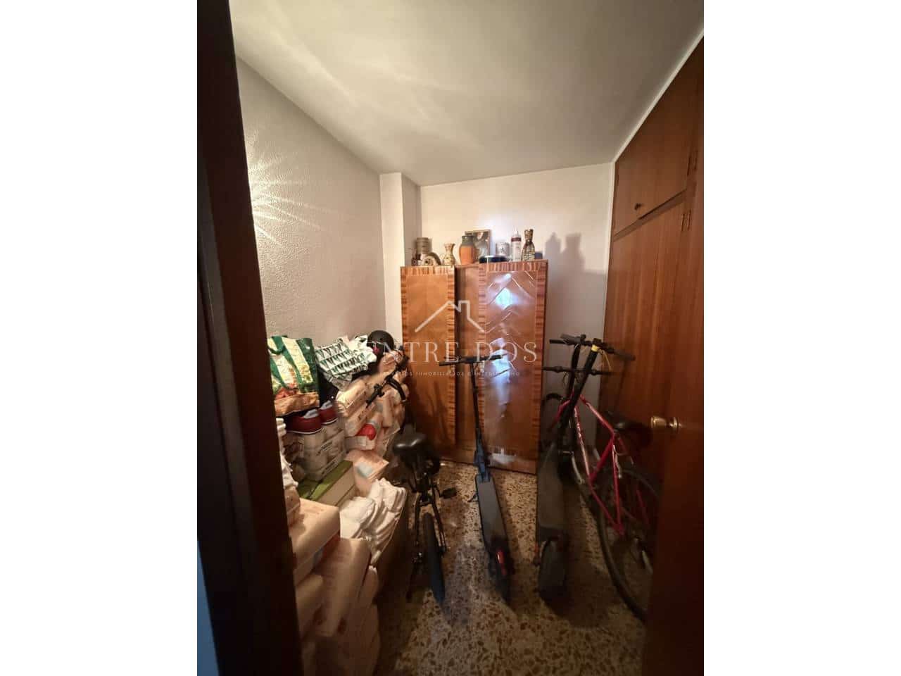 4 Zimmer Wohnung zu verkaufen in Castello de la Plana - 149.900 € (Ref: 9226166)