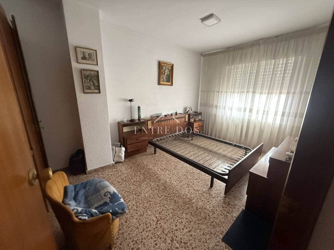 4 Zimmer Wohnung zu verkaufen in Castello de la Plana - 149.900 € (Ref: 9226166)