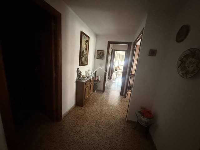 4 Zimmer Wohnung zu verkaufen in Castelló de la Plana - 149.900 € (Ref: 9226166)