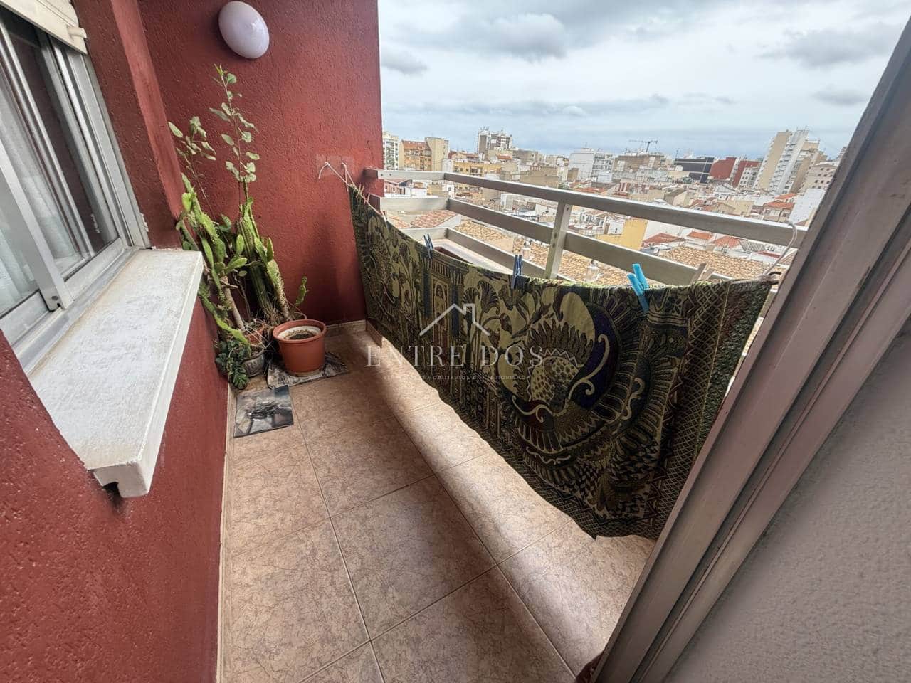 4 Zimmer Wohnung zu verkaufen in Castello de la Plana - 149.900 € (Ref: 9226166)