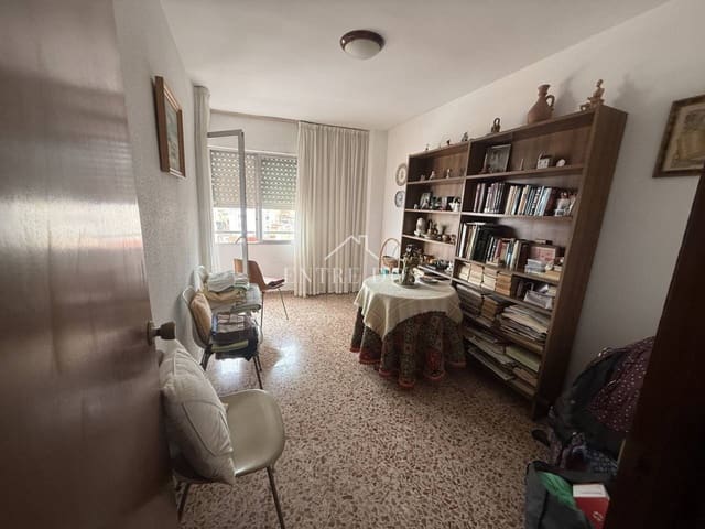 4 Zimmer Wohnung zu verkaufen in Castelló de la Plana - 149.900 € (Ref: 9226166)