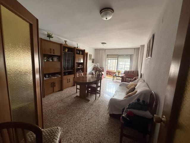 4 Zimmer Wohnung zu verkaufen in Castelló de la Plana - 149.900 € (Ref: 9226166)