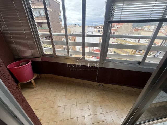 4 Zimmer Wohnung zu verkaufen in Castelló de la Plana - 149.900 € (Ref: 9226166)