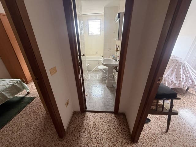 4 Zimmer Wohnung zu verkaufen in Castelló de la Plana - 149.900 € (Ref: 9226166)