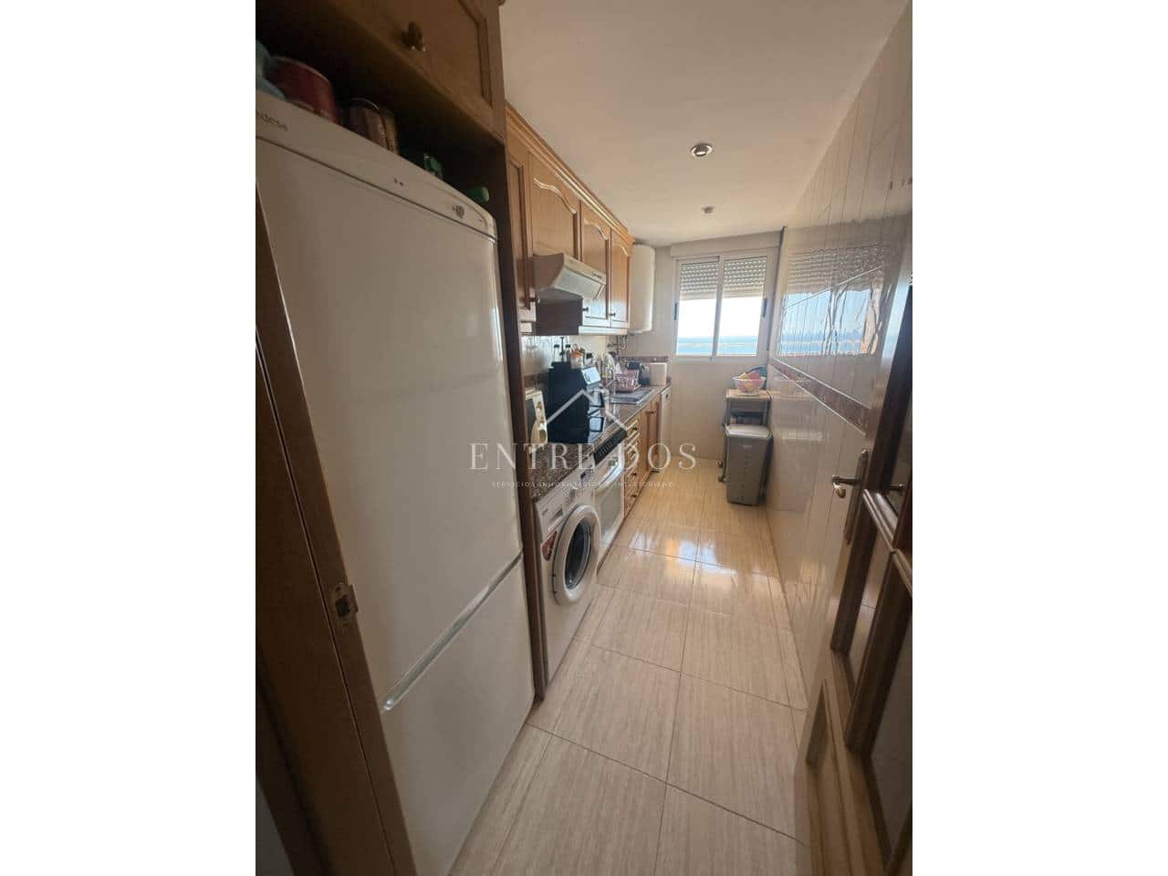 2 chambre Penthouse à vendre à Oropesa  avec piscine garage - 325 000 € (Ref: 9232063)
