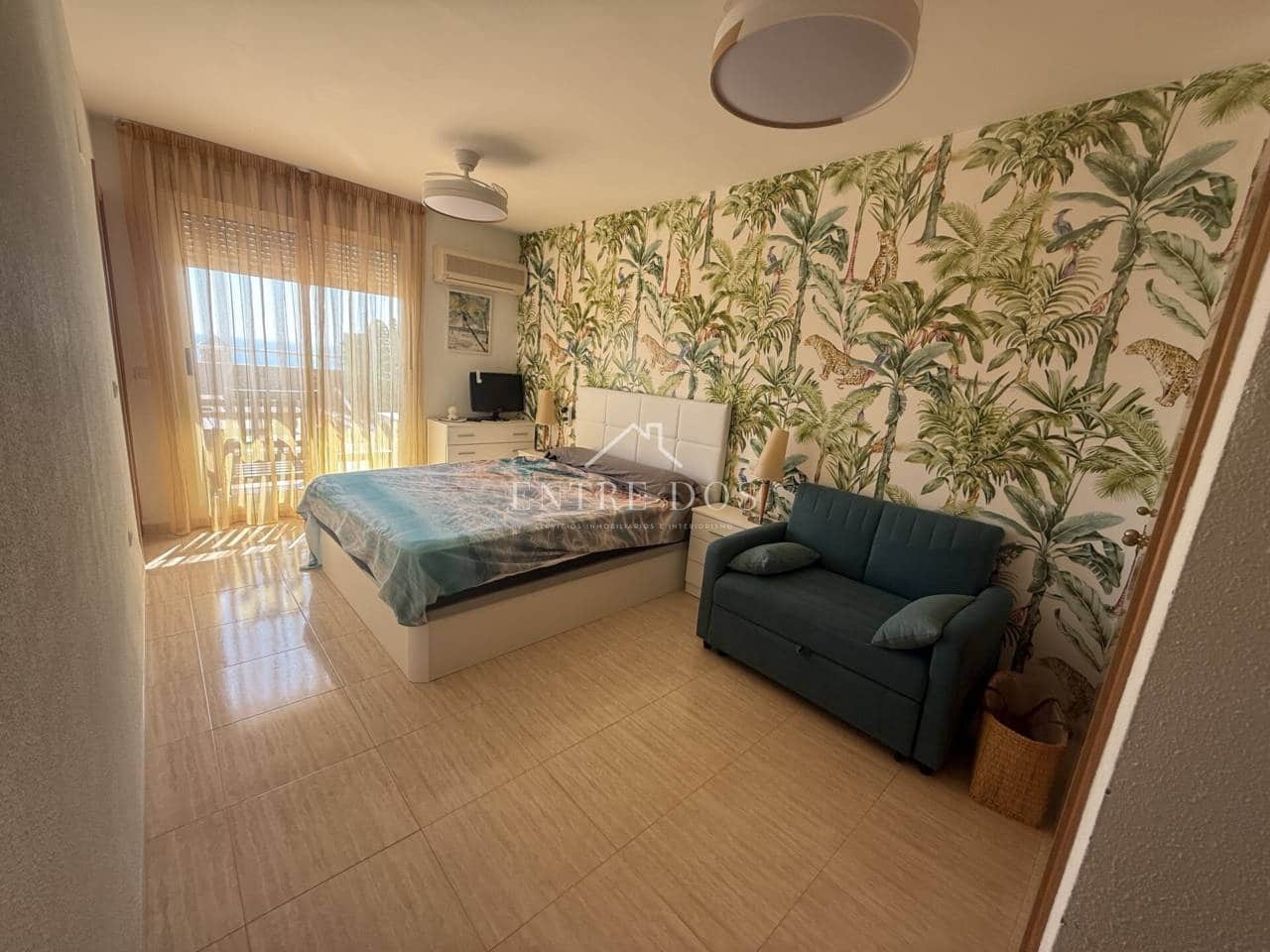 2 chambre Penthouse à vendre à Oropesa  avec piscine garage - 325 000 € (Ref: 9232063)