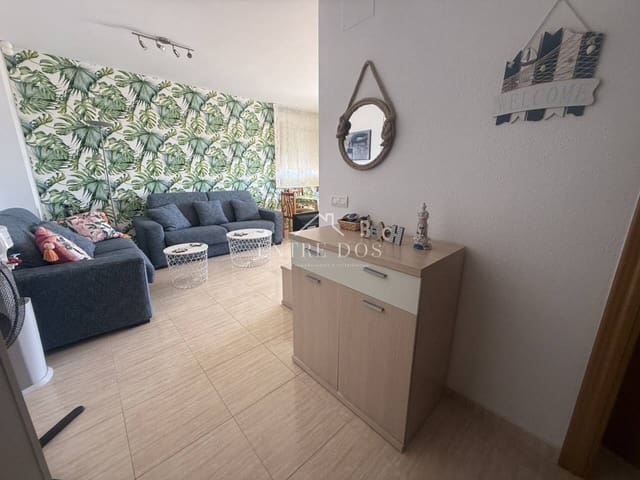 2 chambre Penthouse à vendre à Oropesa  avec piscine garage - 325 000 € (Ref: 9232063)