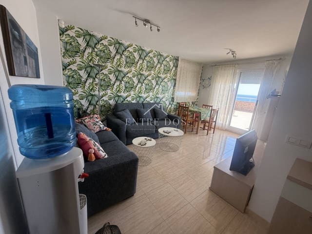 2 chambre Penthouse à vendre à Oropesa  avec piscine garage - 325 000 € (Ref: 9232063)