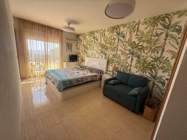 2 chambre Penthouse à vendre à Oropesa  avec piscine garage - 325 000 € (Ref: 9232063)