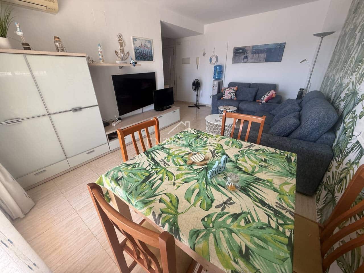 2 chambre Penthouse à vendre à Oropesa  avec piscine garage - 325 000 € (Ref: 9232063)