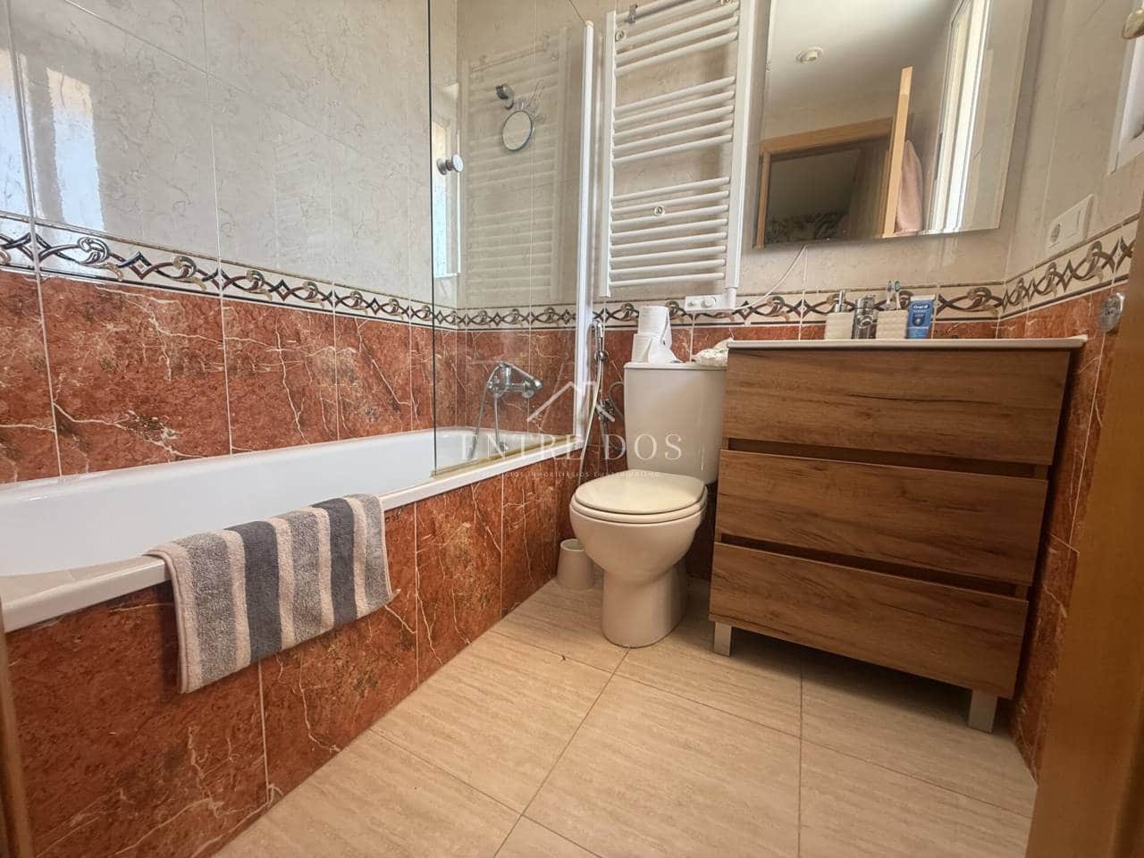 2 chambre Penthouse à vendre à Oropesa  avec piscine garage - 325 000 € (Ref: 9232063)