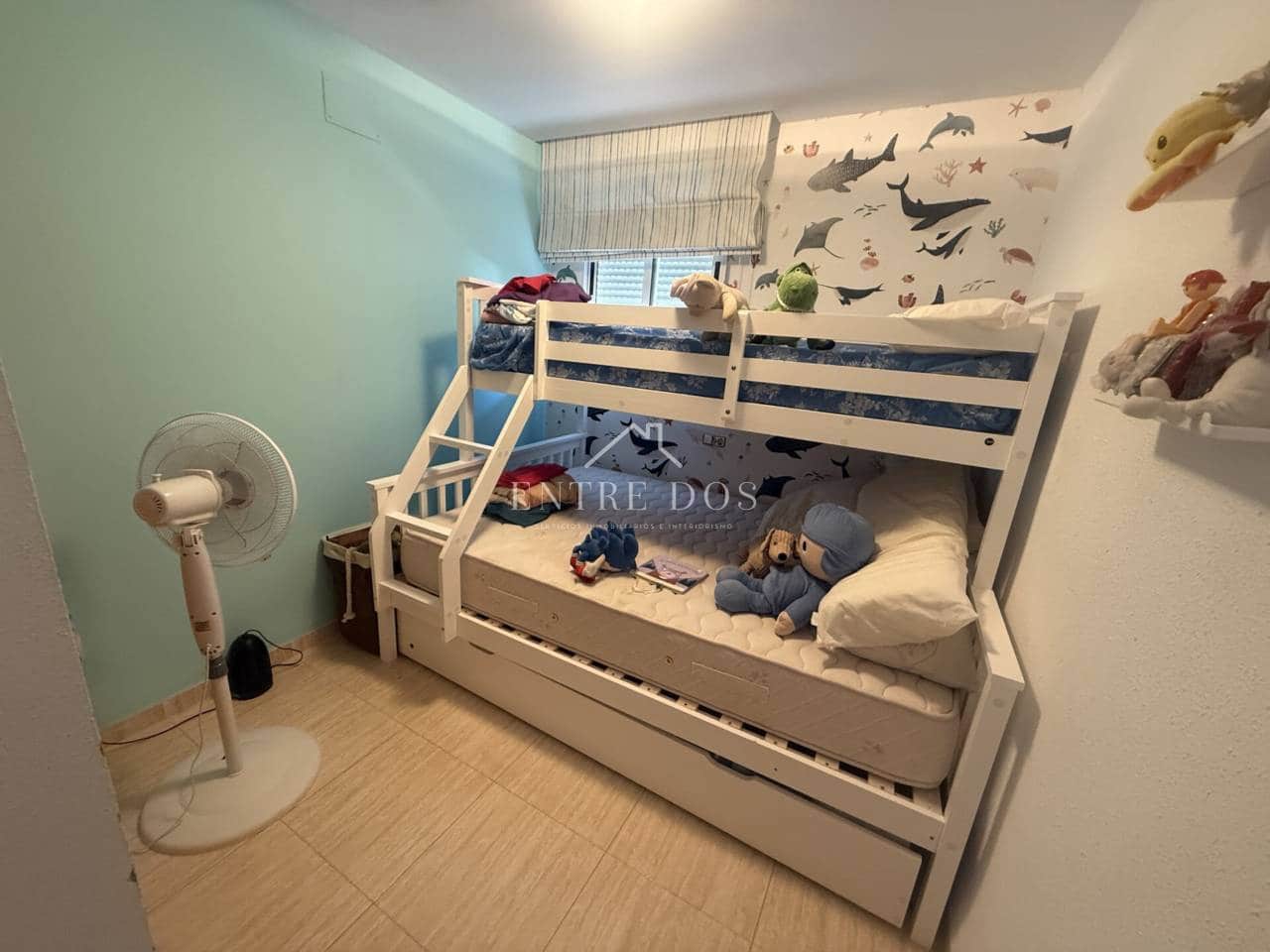 2 chambre Penthouse à vendre à Oropesa  avec piscine garage - 325 000 € (Ref: 9232063)