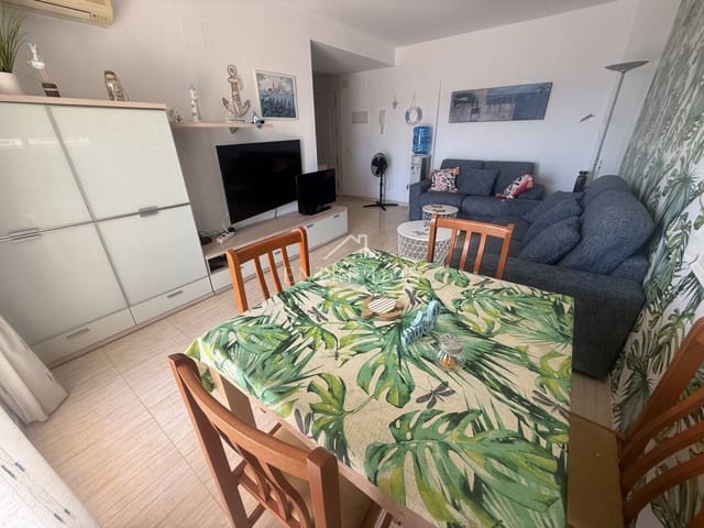 2 chambre Penthouse à vendre à Oropesa  avec piscine garage - 325 000 € (Ref: 9232063)