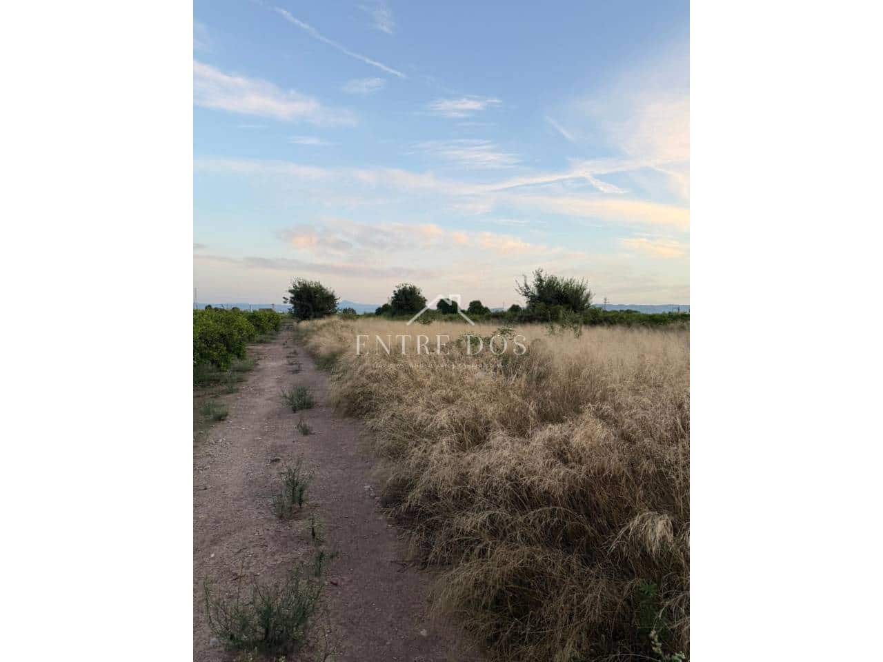 Grond te koop in Burriana / Borriana - € 10.000 (Ref: 9239558)