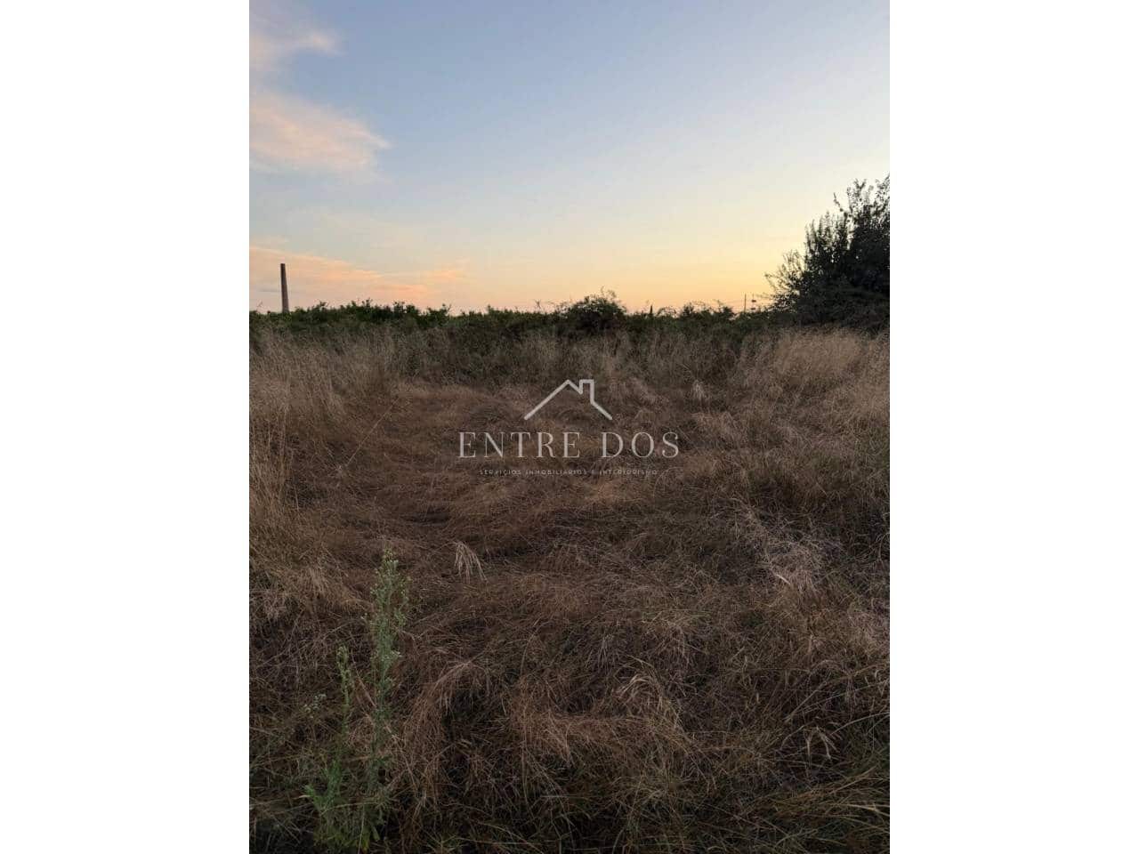 Grond te koop in Burriana / Borriana - € 10.000 (Ref: 9239558)