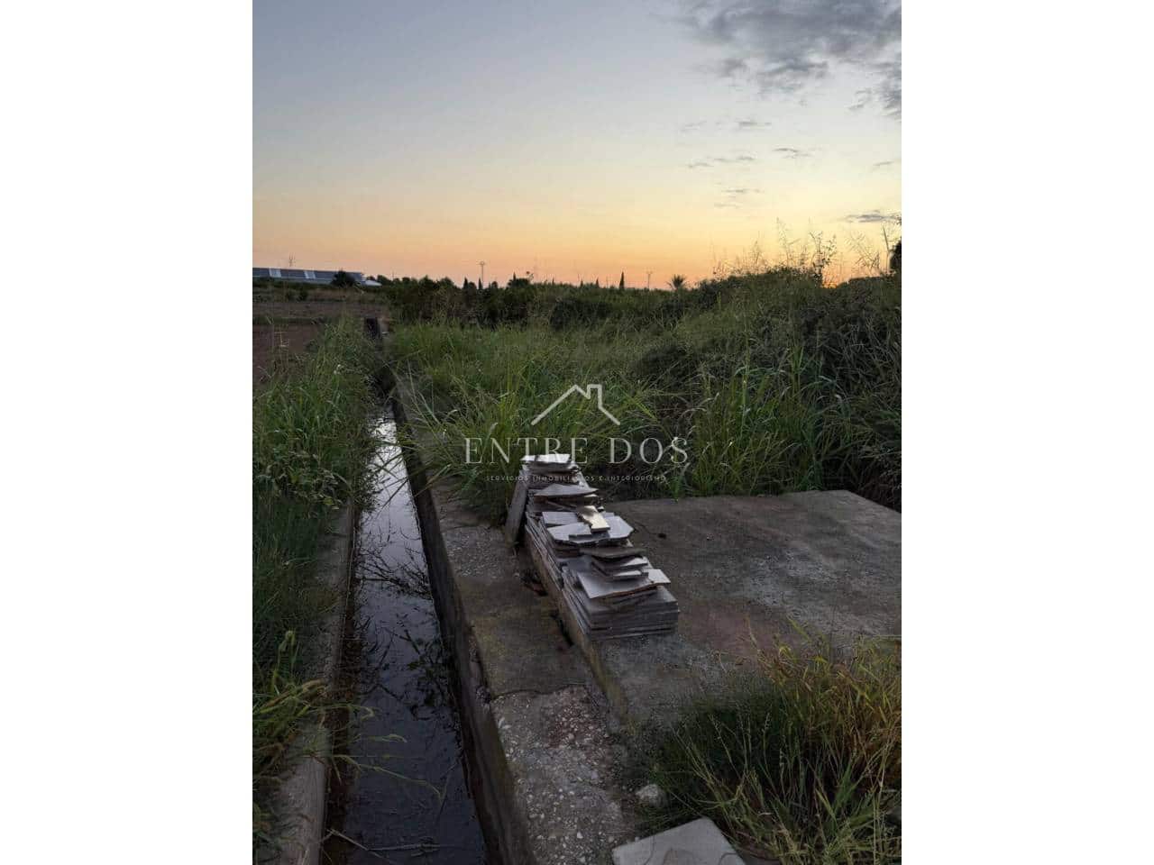 Grond te koop in Burriana / Borriana - € 10.000 (Ref: 9239558)